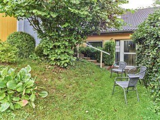 Appartment Eifelsteig_