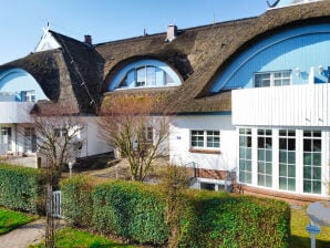 Ferienwohnung Wellnessresidenz 5
