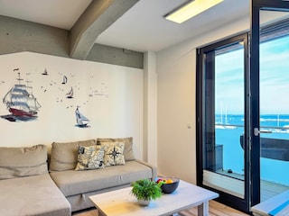Ferienwohnung Barth Ausstattung 3