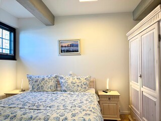 Ferienwohnung Barth Ausstattung 5