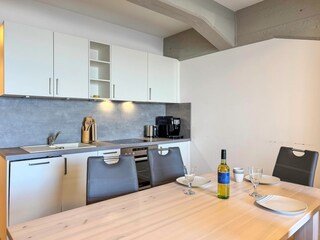 Ferienwohnung Barth Ausstattung 8