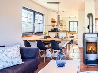 Ferienhaus Zingst Ausstattung 3