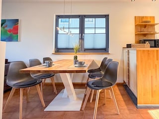 Ferienhaus Zingst Ausstattung 4