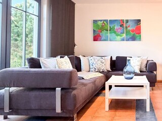 Ferienhaus Zingst Ausstattung 5