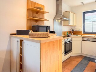 Ferienhaus Zingst Ausstattung 6