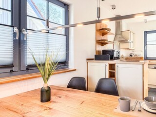 Ferienhaus Zingst Ausstattung 7