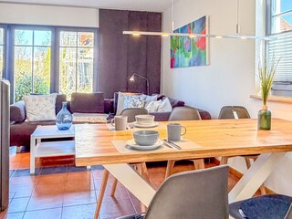 Ferienhaus Zingst Ausstattung 8
