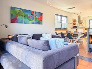 Ferienhaus Zingst Ausstattung 9