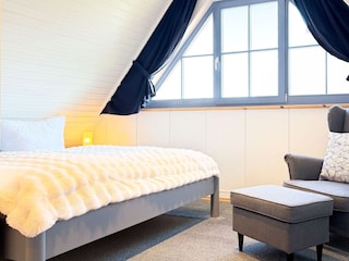 Ferienhaus Zingst Ausstattung 10