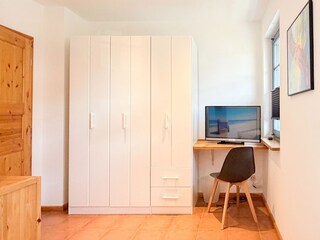 Ferienhaus Zingst Ausstattung 13