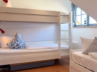 Ferienhaus Zingst Ausstattung 14