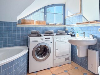 Ferienhaus Zingst Ausstattung 17