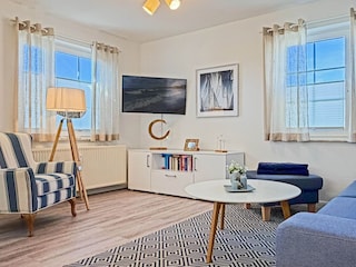 Ferienwohnung Zingst Ausstattung 10