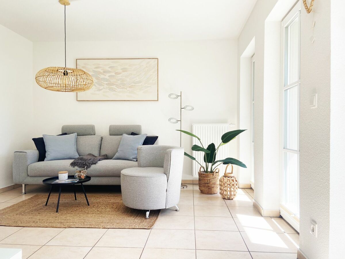 Ferienwohnung L34 - "Kommodig Tohuus"