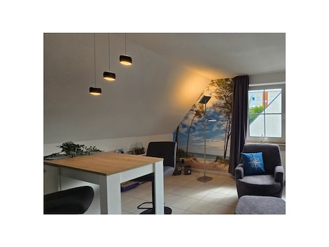 Ferienwohnung P4