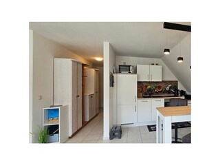 Küche / Küchenzeile