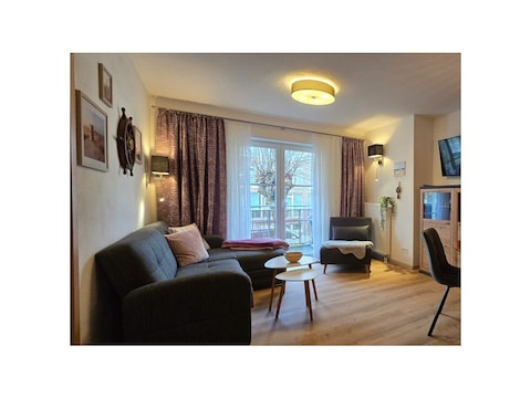 Ferienwohnung LFR8