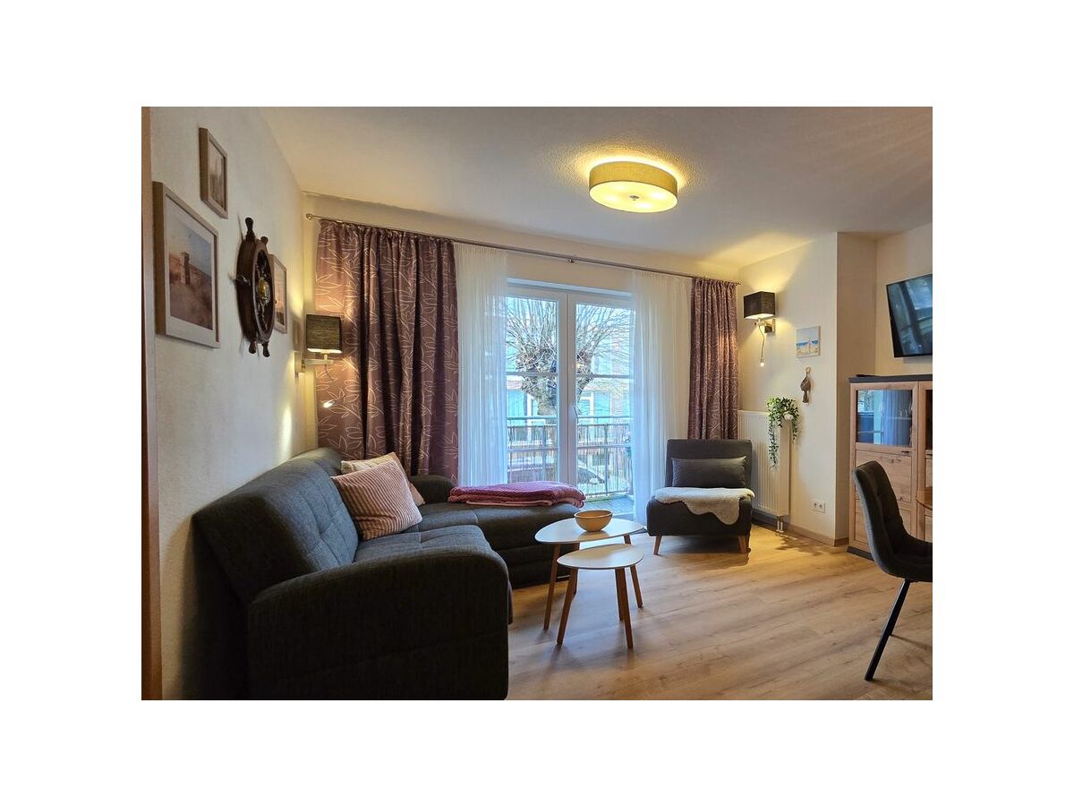 Ferienwohnung LFR8