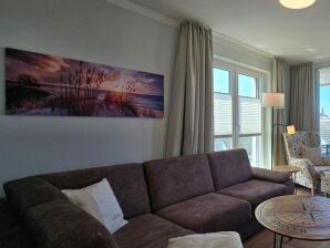 Ferienwohnung i15 - "Meeresrausch"