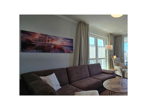 Ferienwohnung i15 - "Meeresrausch"