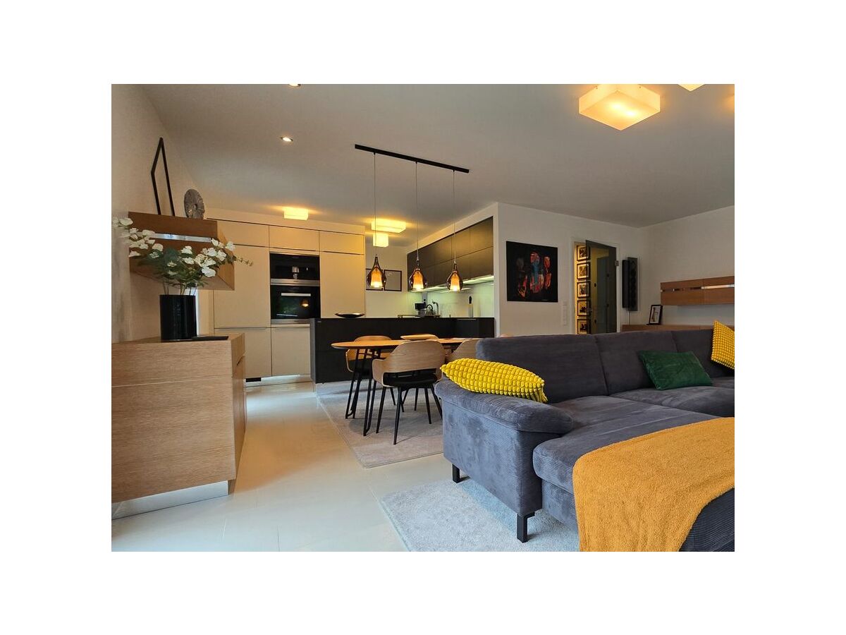 Ferienwohnung LP15 - "Das Penthouse"