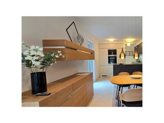 Küche / Küchenzeile