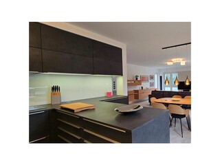 Küche / Küchenzeile