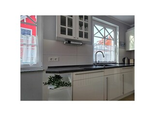 Küche / Küchenzeile