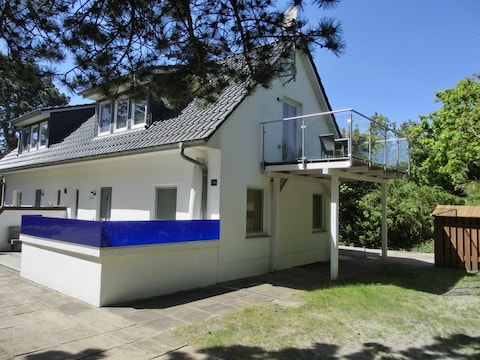 Ferienhaus MH4 - "Strandhaus"