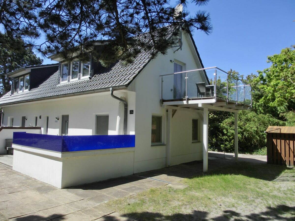 Ferienhaus MH4 - "Strandhaus"