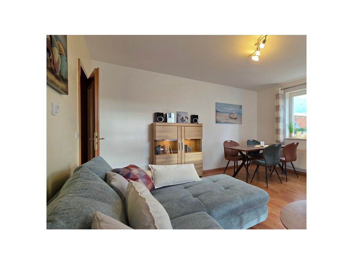Ferienwohnung N21