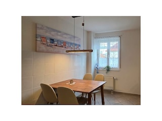 Küche / Küchenzeile