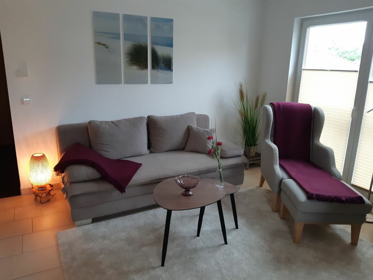 Ferienwohnung O9