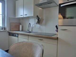 Küche / Küchenzeile