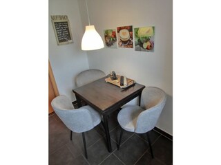 Küche / Küchenzeile