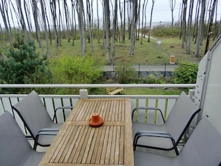 Ferienwohnung Graal-Müritz Außenaufnahme 4