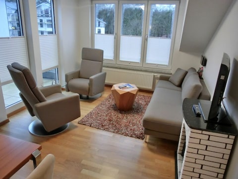 Ferienwohnung i36