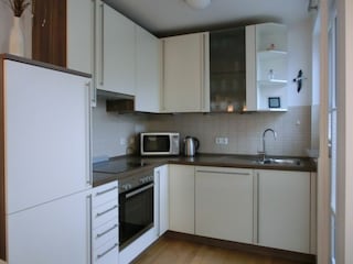 Küche / Küchenzeile