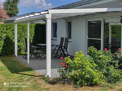 Ferienhaus FH21