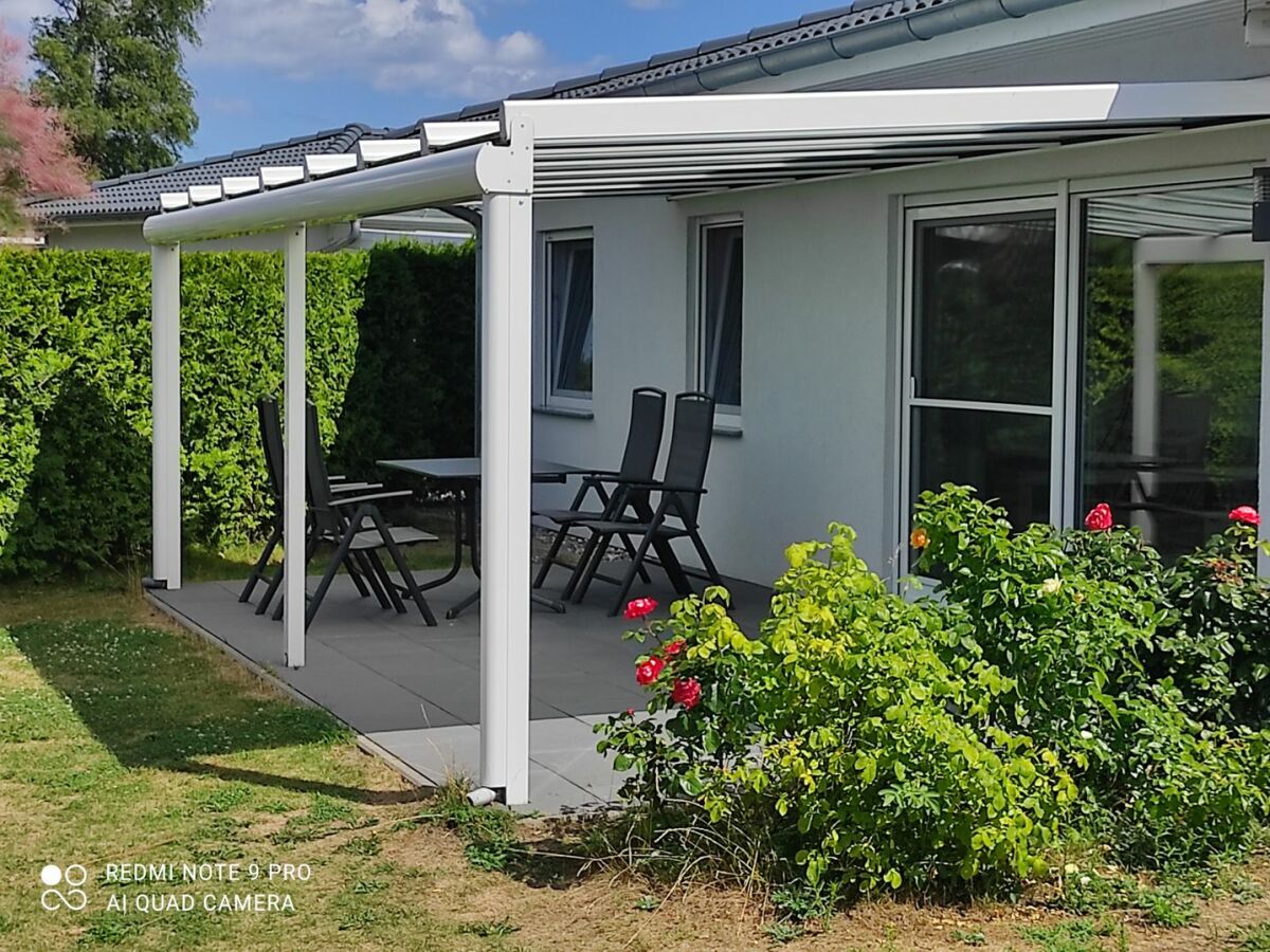 Ferienhaus FH21