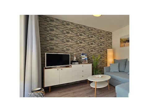 Ferienwohnung KWi 37 EG - "Ostsee Igel"