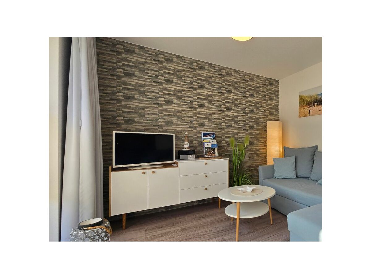 Ferienwohnung KWi 37 EG - "Ostsee Igel"