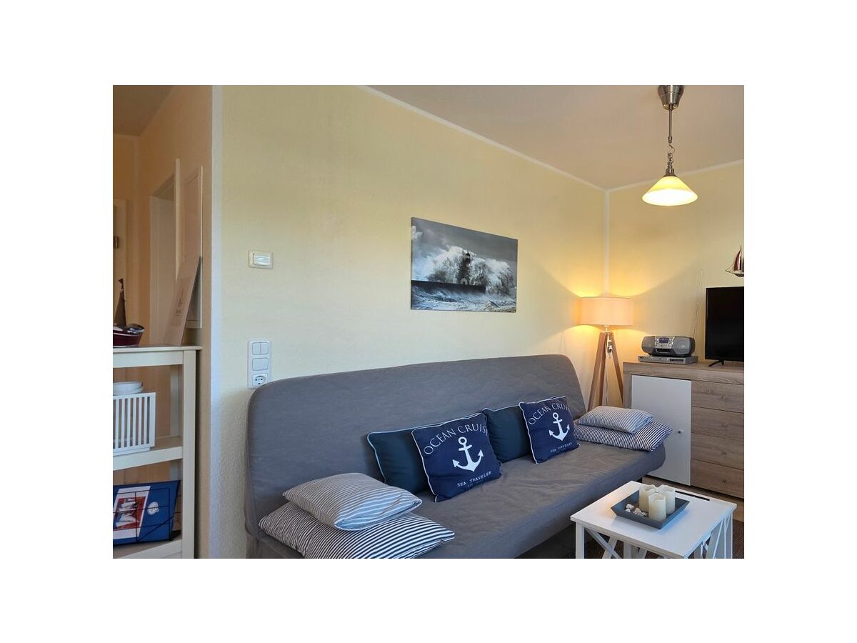 Ferienwohnung KWi 66 EG