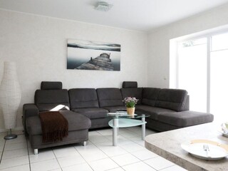 Ferienhaus St. Peter-Ording Ausstattung 5