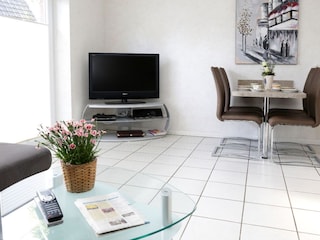 Ferienhaus St. Peter-Ording Ausstattung 6