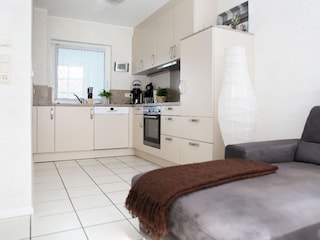 Ferienhaus St. Peter-Ording Ausstattung 9