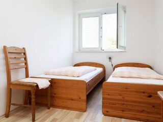 Ferienhaus St. Peter-Ording Ausstattung 11