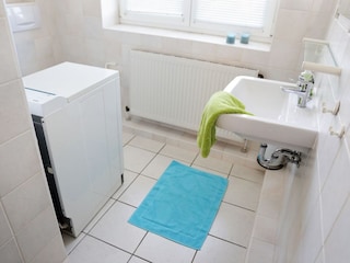 Ferienhaus St. Peter-Ording Ausstattung 13