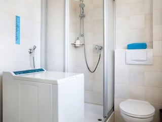 Ferienhaus St. Peter-Ording Ausstattung 14