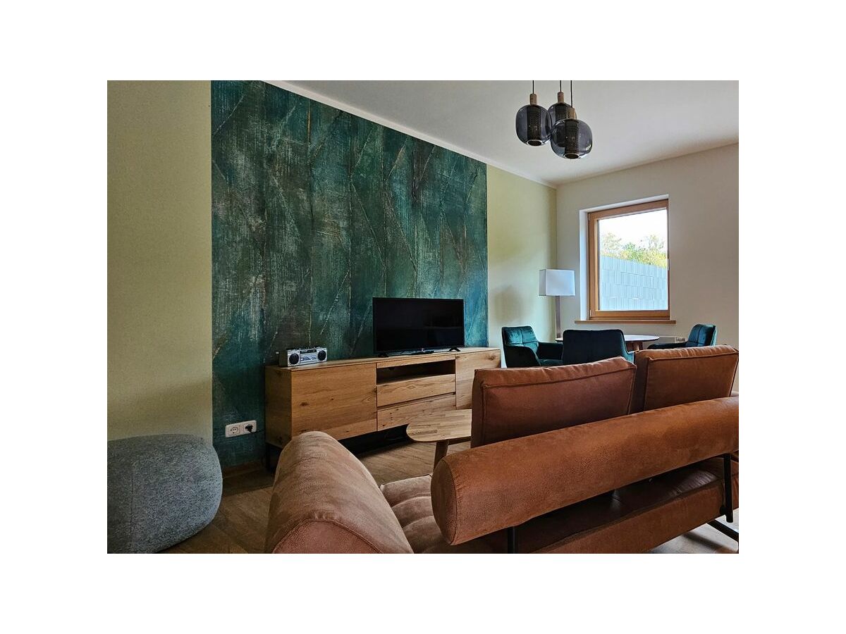 Ferienwohnung MH5